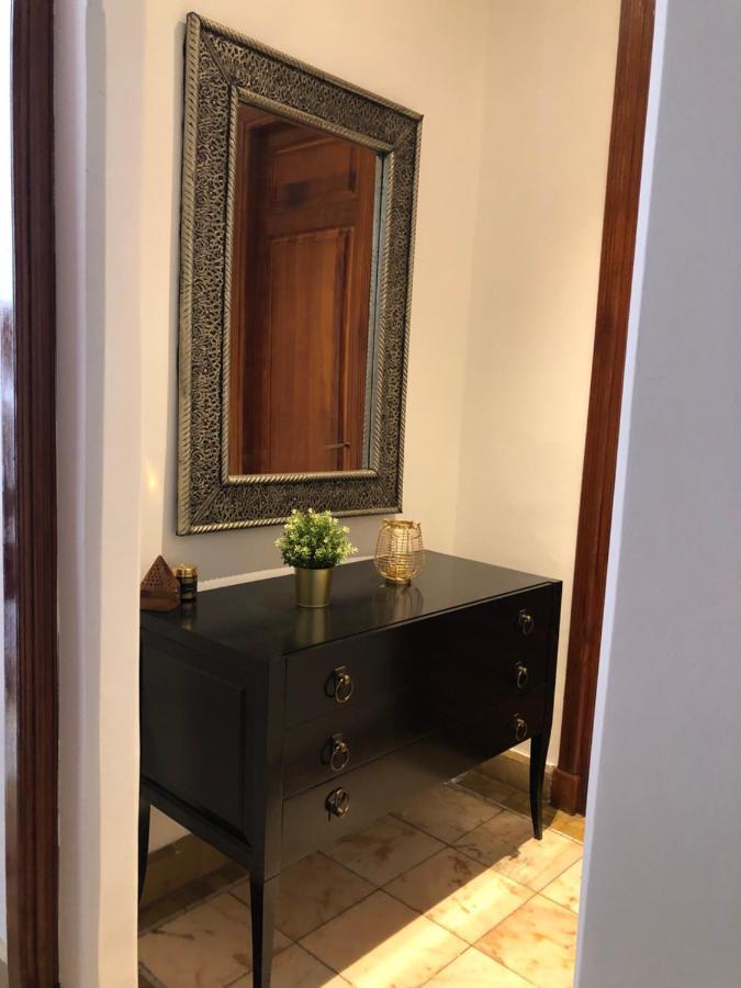 Palmeraie Village 2 - Cosi Appartement En Rez De Jardin Маракеш Екстериор снимка